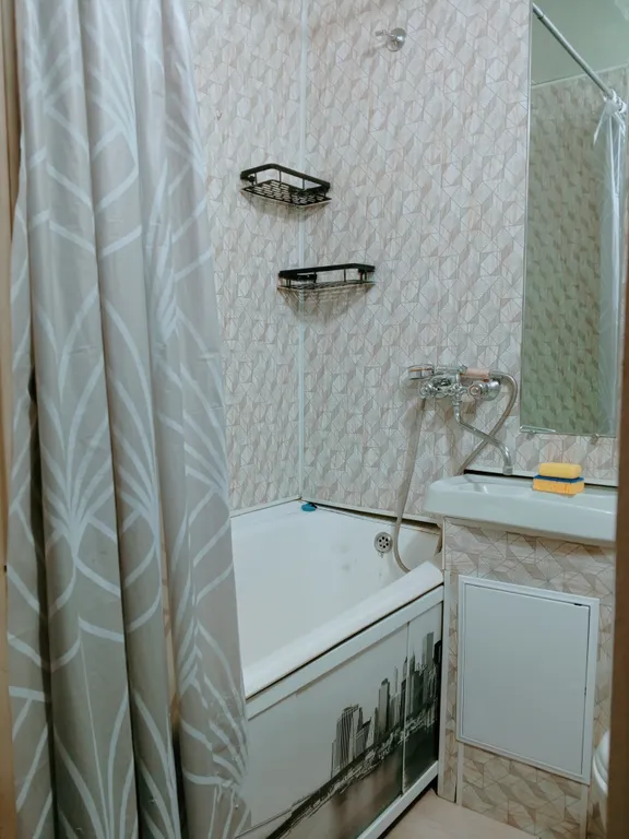 Уютная, тёплая квартира в центре