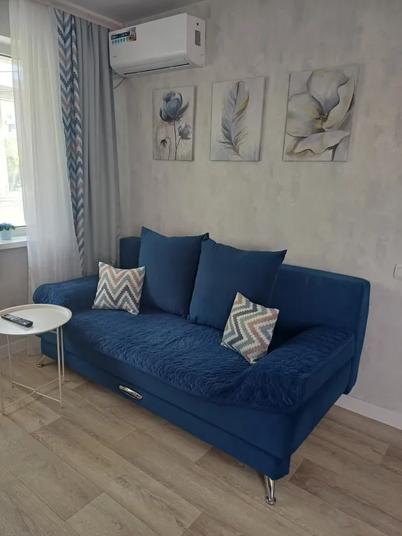 Уютная квартира от трассы 10 минут