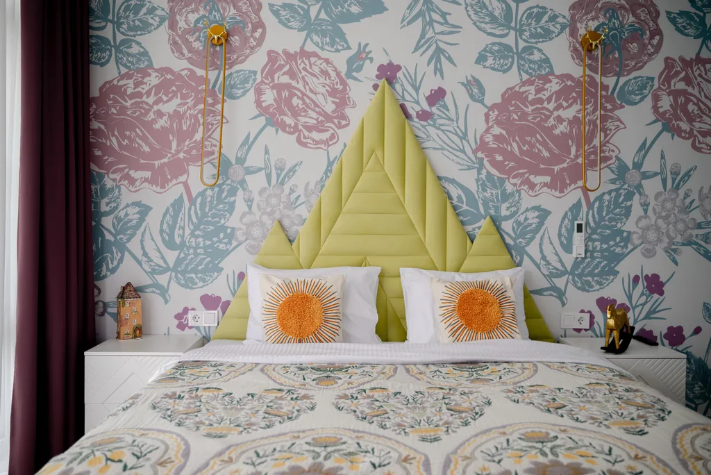 Апартаменты с подогреваемым бассейном "Машук Элит"