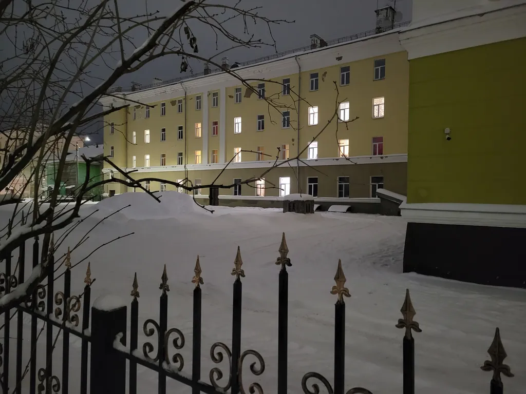 Studio deluxe в историческом центре