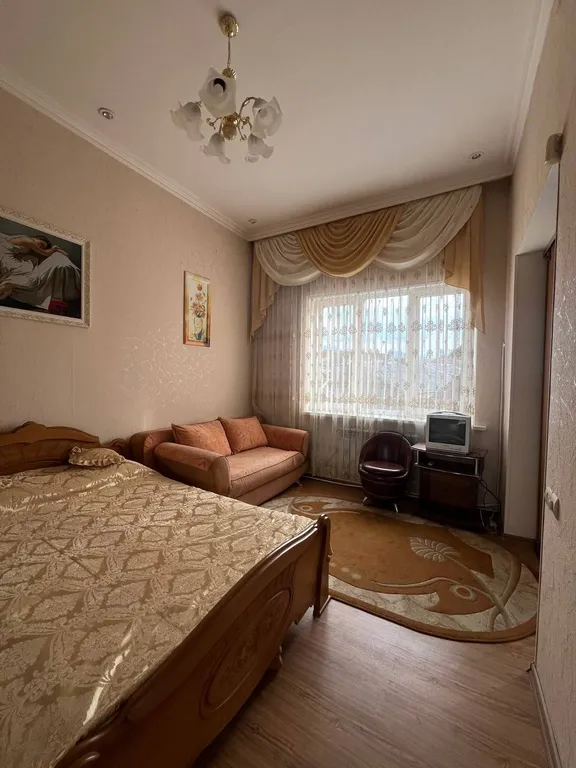 Уютная квартира в самом сердце города — аренда посуточно в Владикавказ