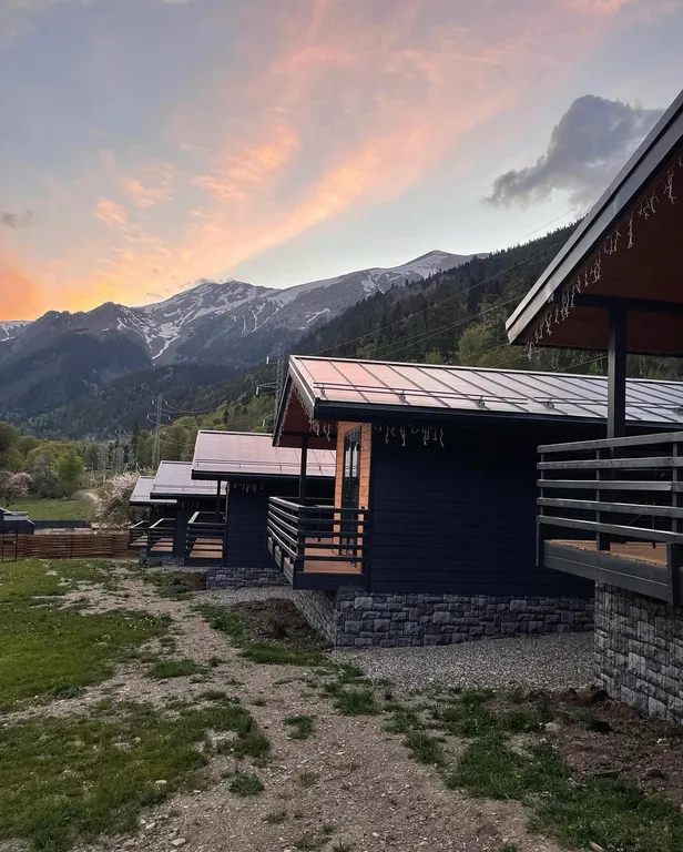 3-комнатный Дом