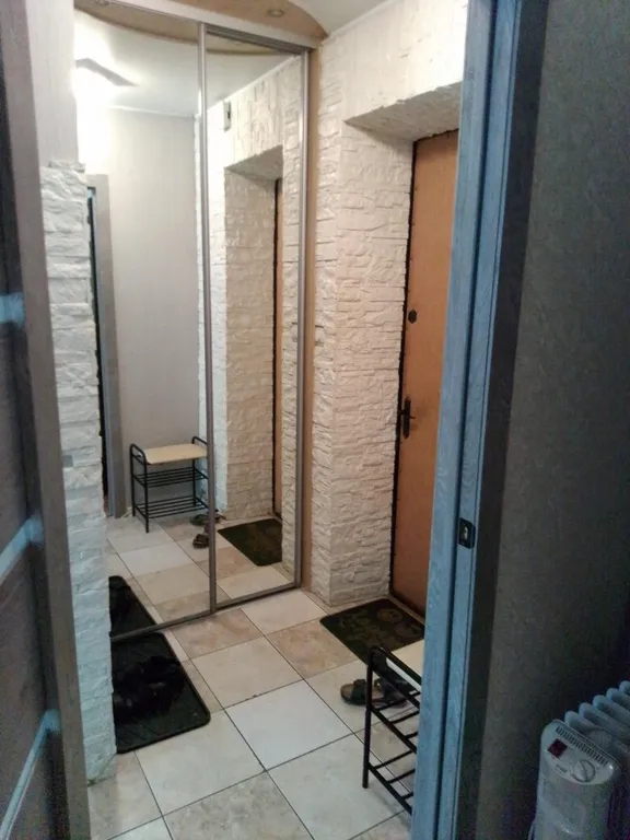 Квартира Квартира в историческом месте — Калининград