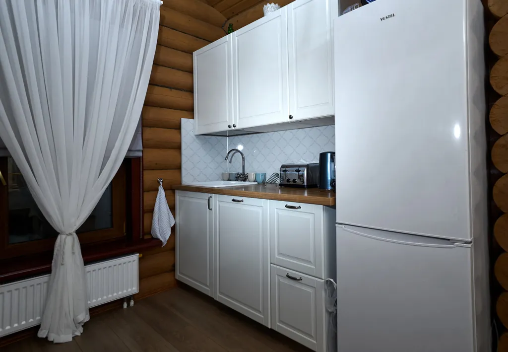 Дом с баней, хамамом, караоке и теплым уличным бассейном