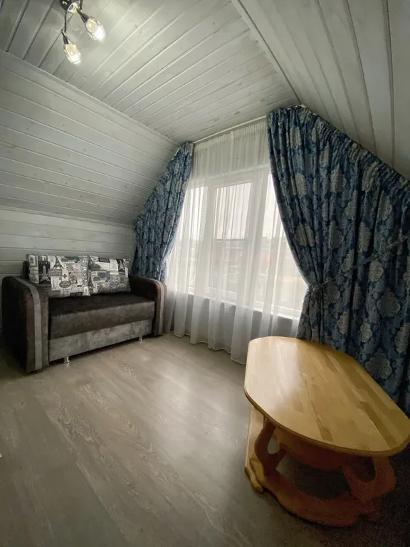 Уютная Терраса