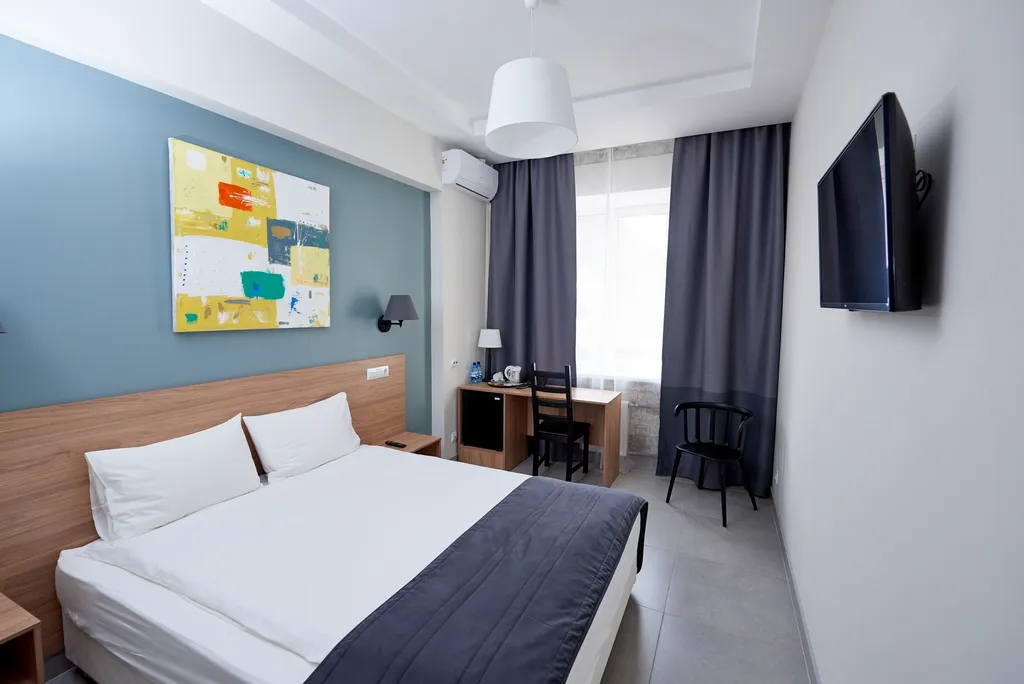 Квартира Комната — аренда посуточно в Тюмень