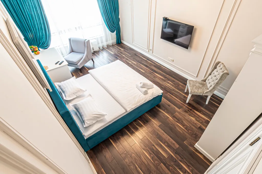 VIP апартамент в Алматы ЖК Орион