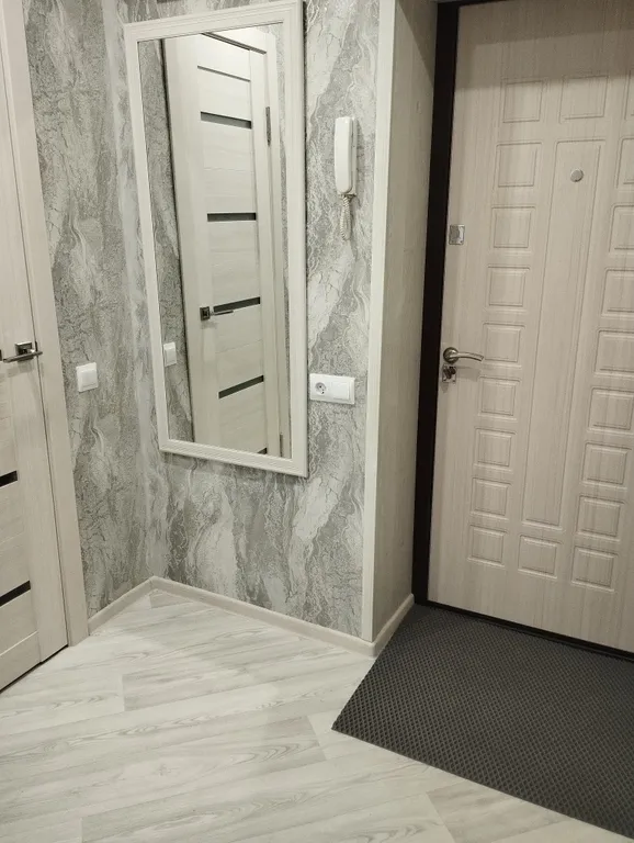 Однокомнатная уютная квартира от собственника