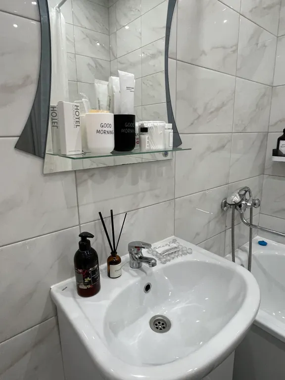 Апартаменты Радость