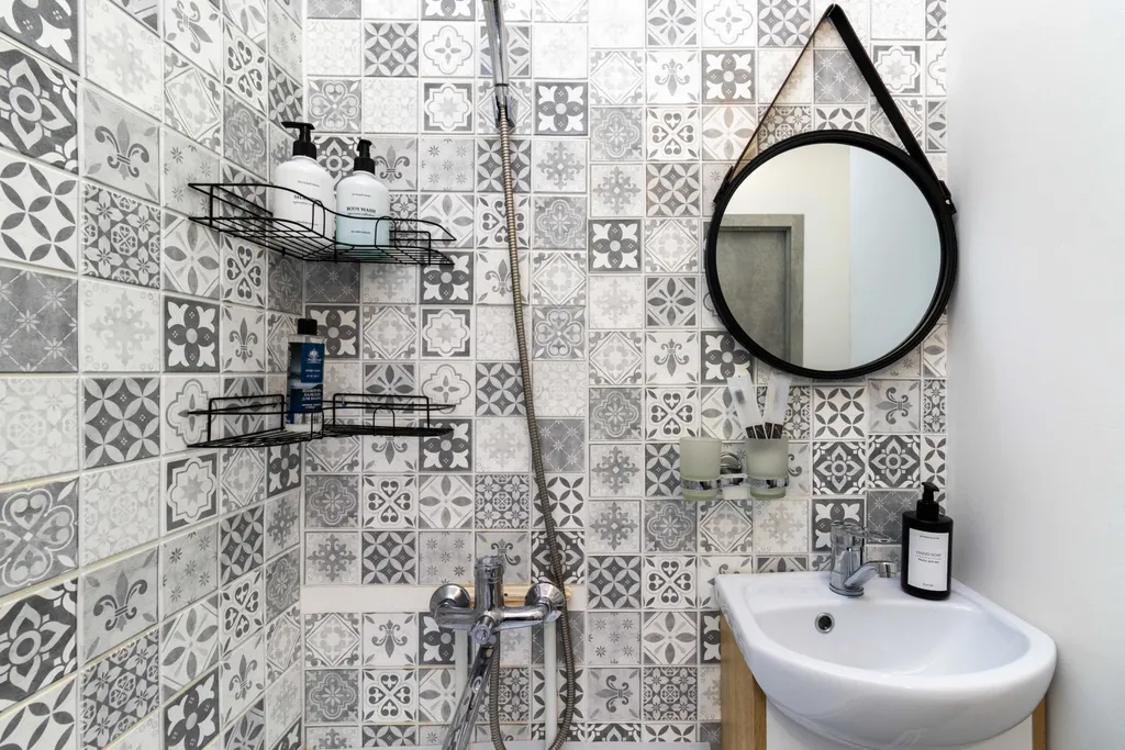 Романтичная квартира в ЖК Берёзка