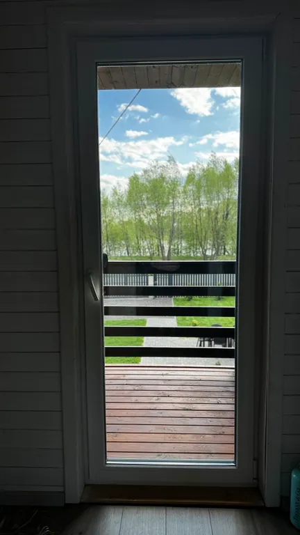 Коттедж Уютный дом у реки — Белоозёрский