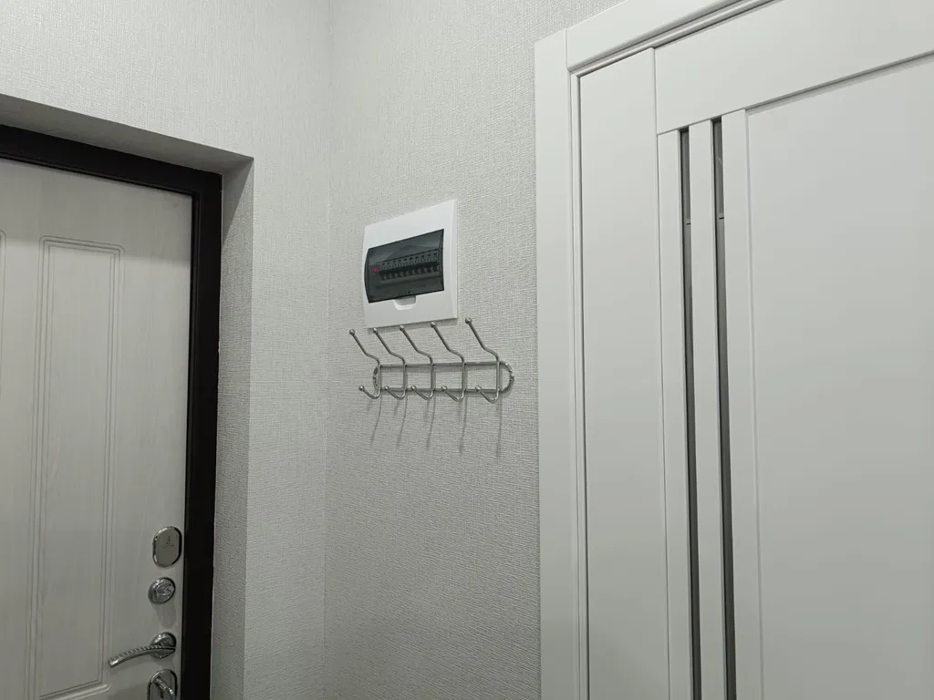 Квартира Квартира Стильная студия в Элитном Сириусе — Сириус