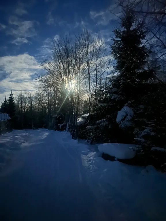 Дом Karelia Haus Онежский берег