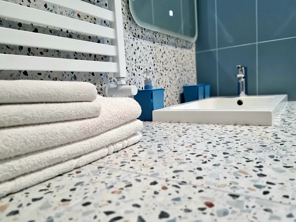 Квартира Квартира Комфортный отдых в уютной квартире-студии — Калининград