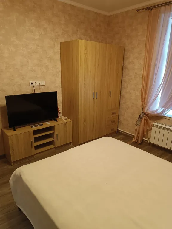 Уютная квартира в Петергофе