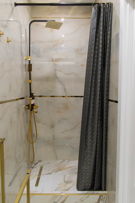 Квартира Квартира Красивая студия рядом с парком Галицкого — Краснодар