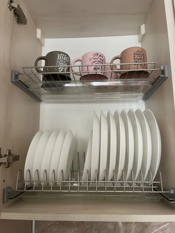 Апартаменты Морерядом