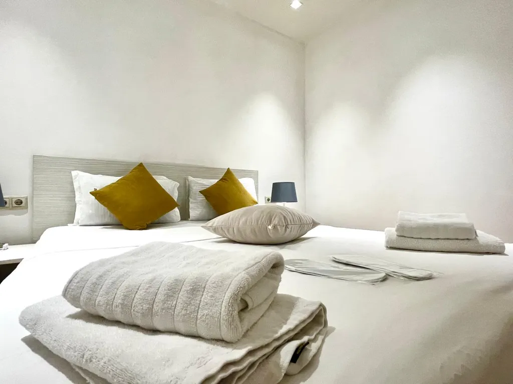 Апартаменты студио