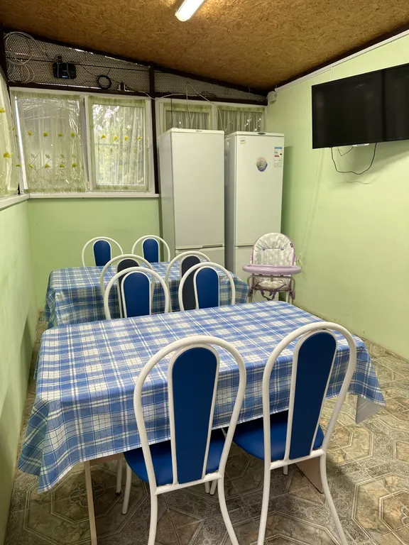 Апартамент у моря