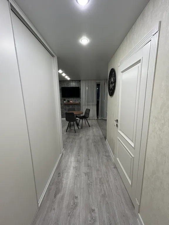 Студия в центре