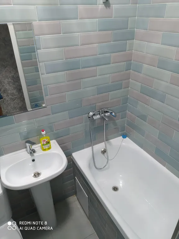 Студия у моря в Приморском парке