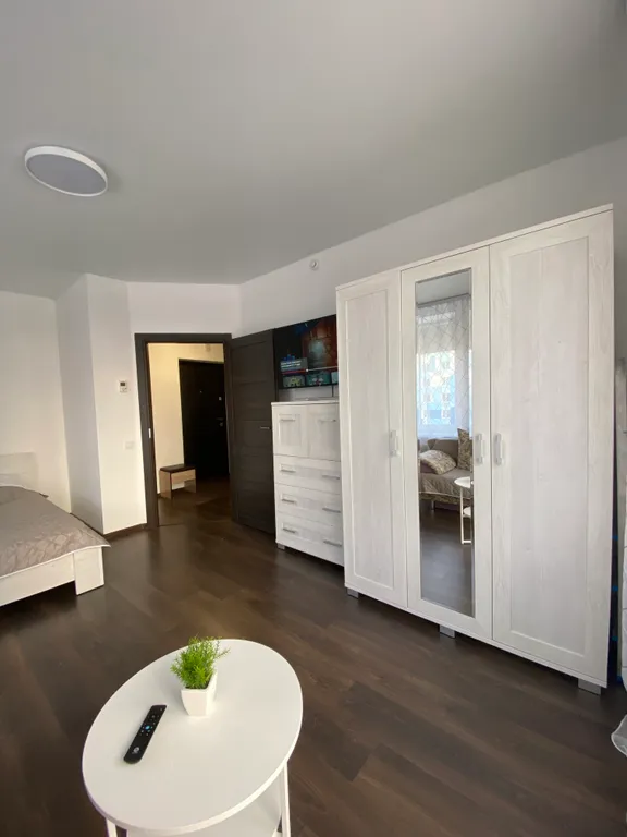 Квартира Уютная новая квартира — Светлогорск