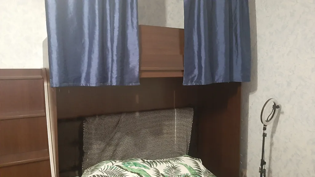 Уютная 1-комнатная квартира