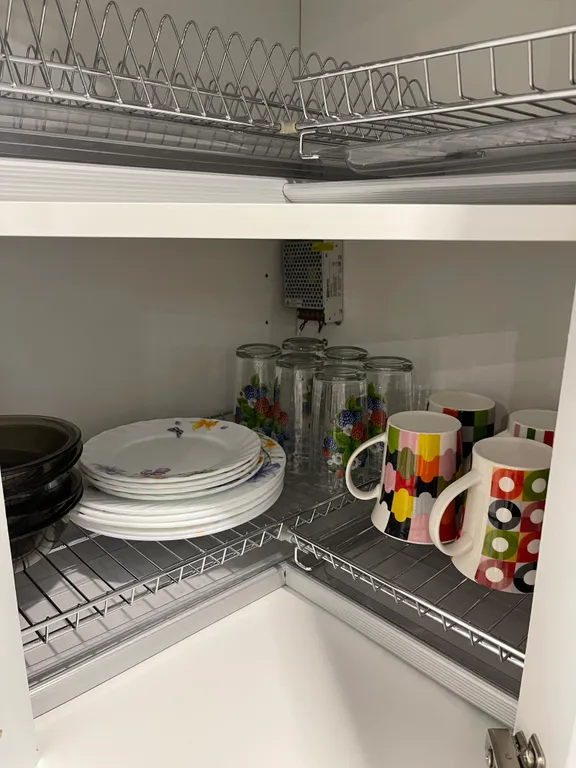 Уютная евро 2-комнатная квартира в центре