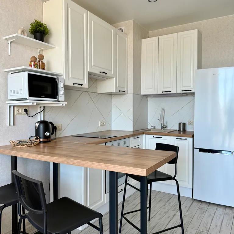 Квартира Квартира Море зовет — Геленджик