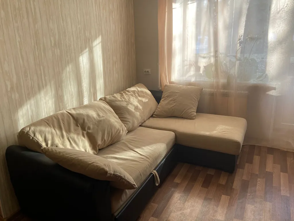 Квартира у жд вокзала — аренда посуточно в Липецк