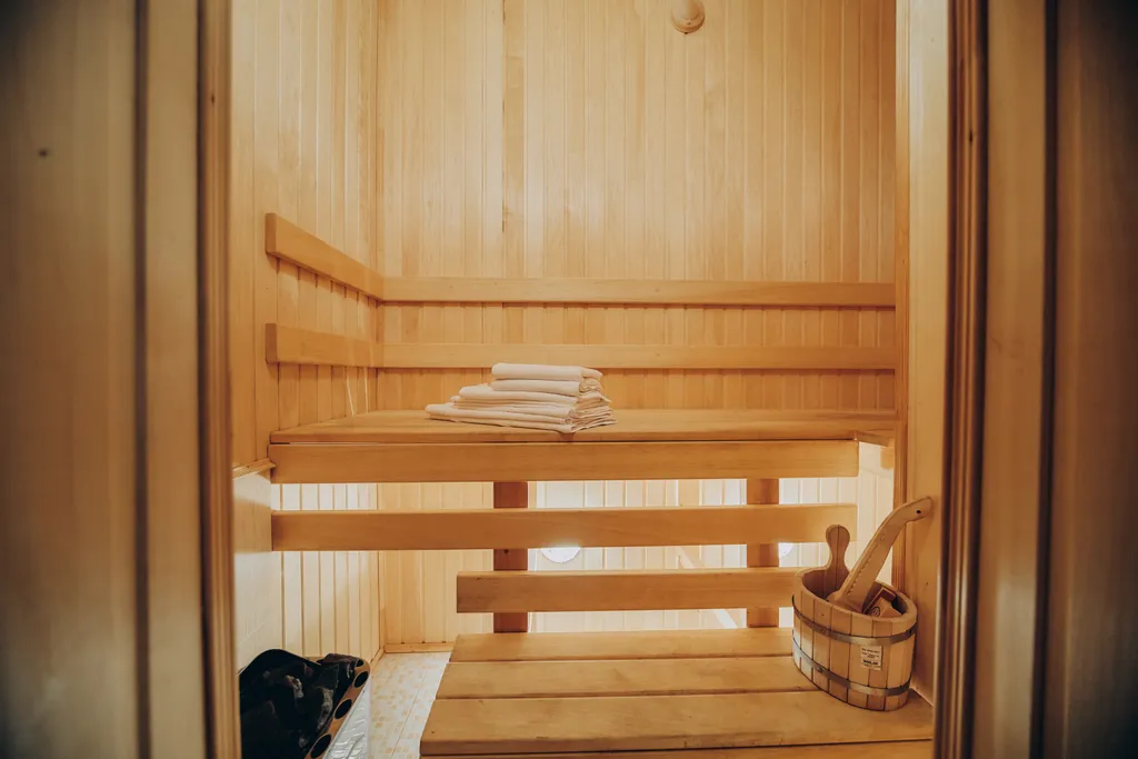 Вилла Гортензия с джакузи