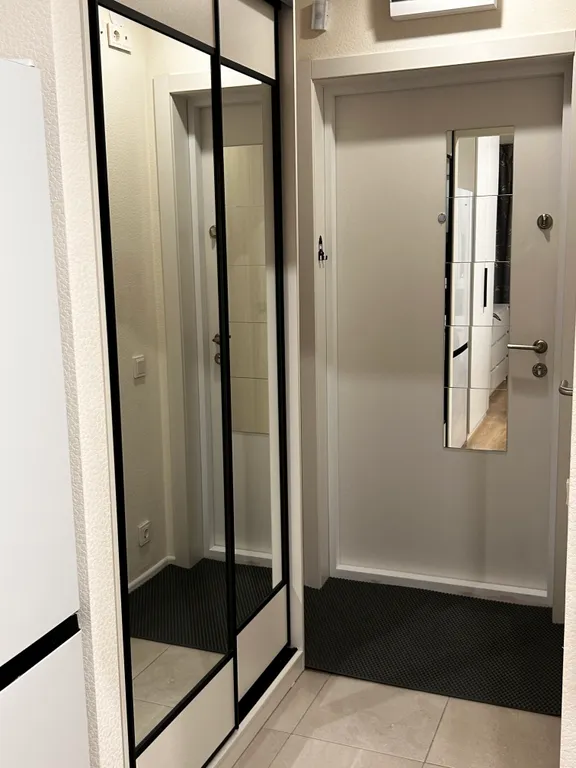 Новая уютная квартира-студия