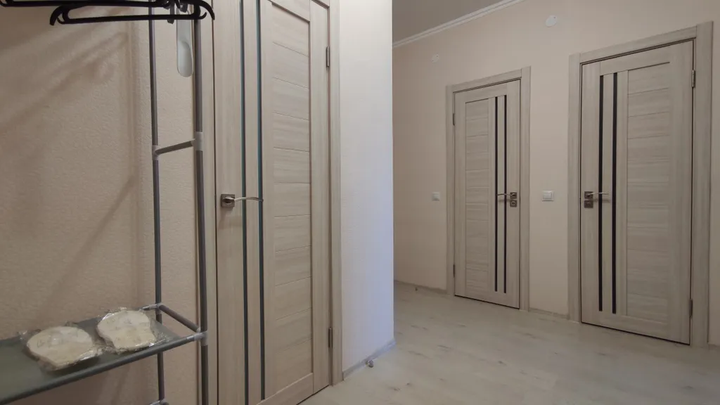 Двухкомнатные апартаменты Комфорт Классик