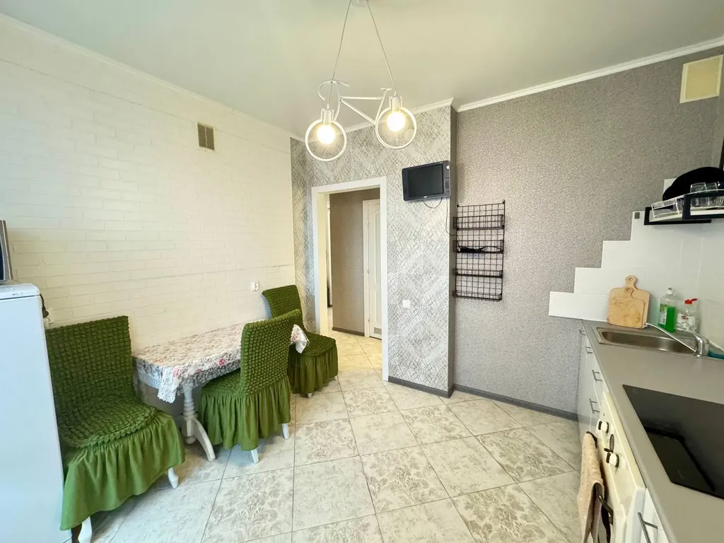 Уютная квартира в центре элитный дом