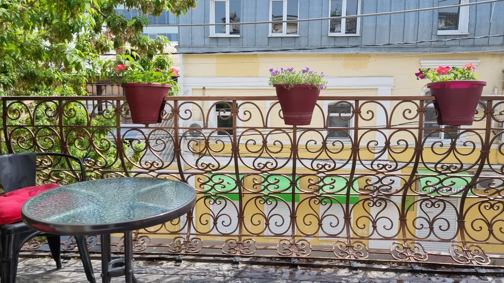 Art studio на Никольской у Кремля