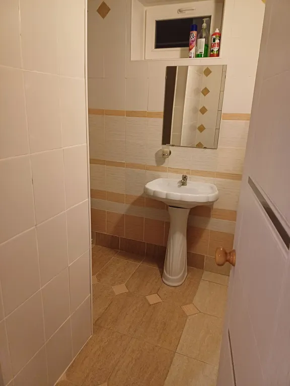 Уютная студия в частном доме