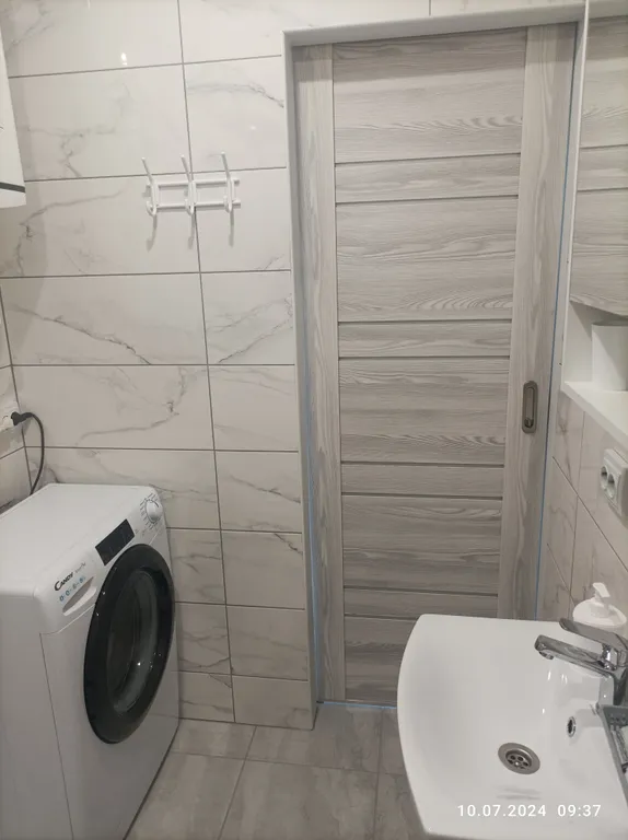 Квартира Квартира Номер в частном доме с отдельными входом — Южная Озереевка