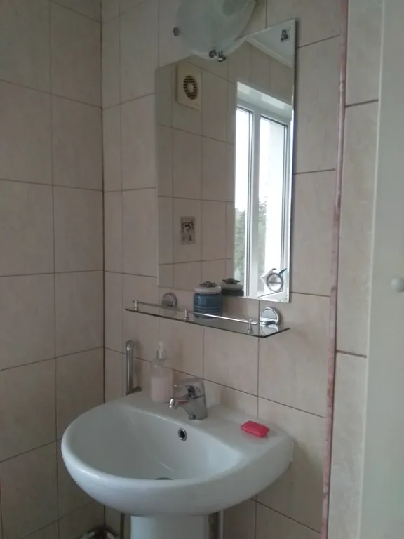 Дом на участке 27 соток