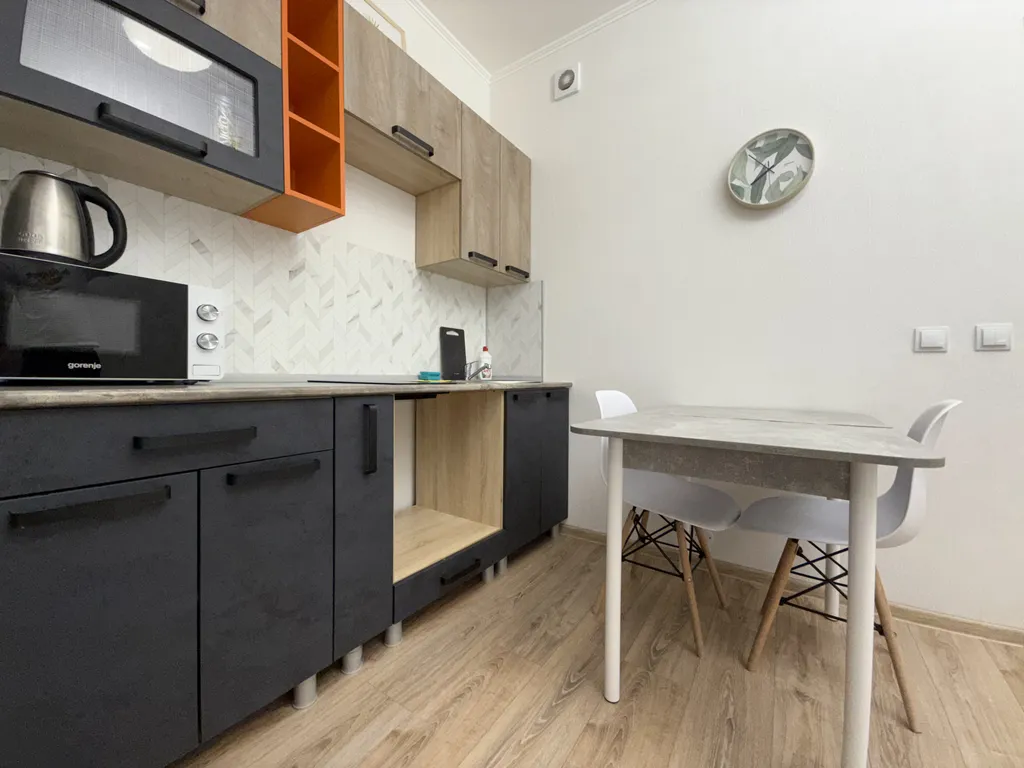 Квартира Квартира Тут хорошо на Проспекте Космонавтов — Екатеринбург