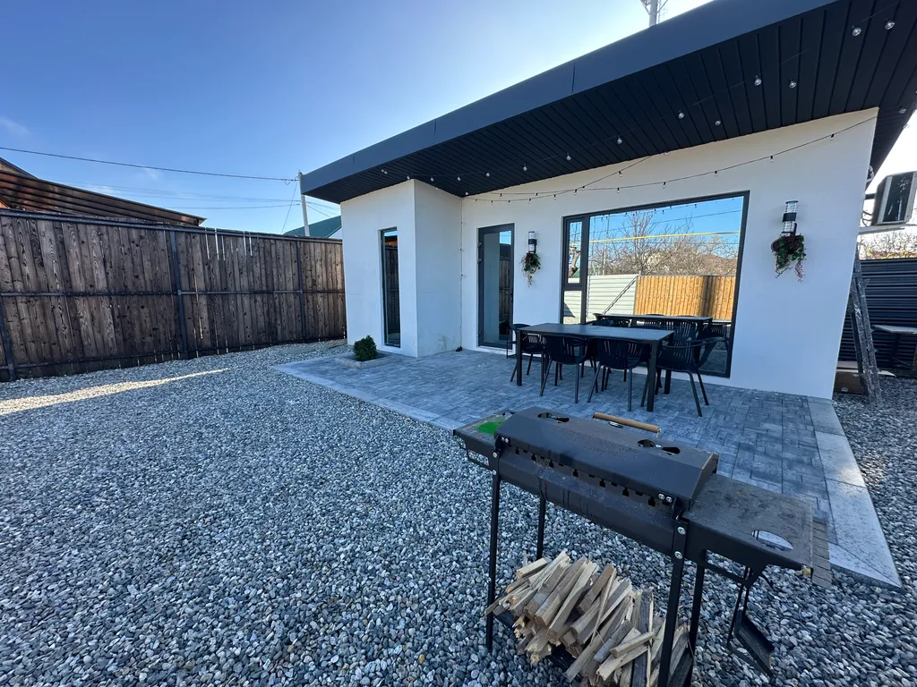 Коттедж Уютный домик — аренда посуточно в Черкесск