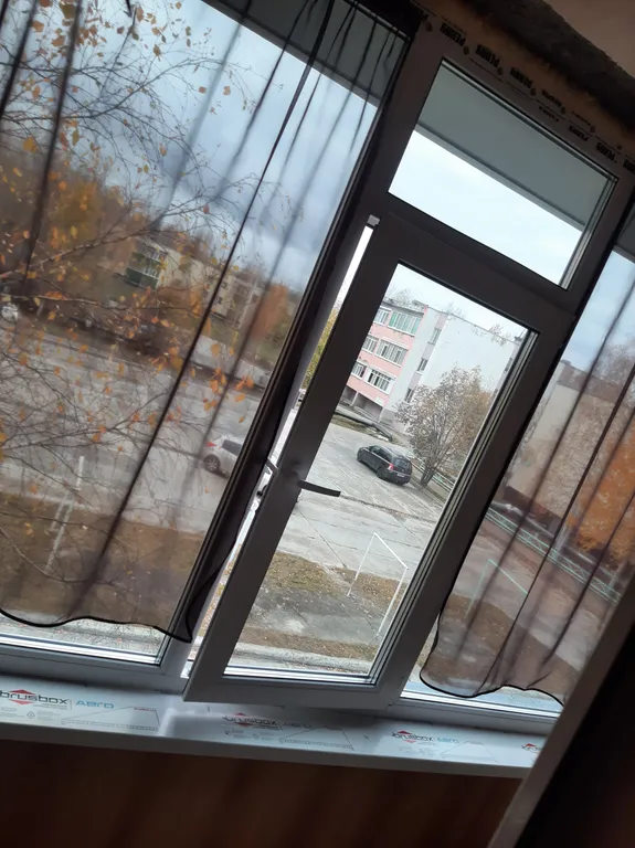 Уютная квартира в спокойном районе