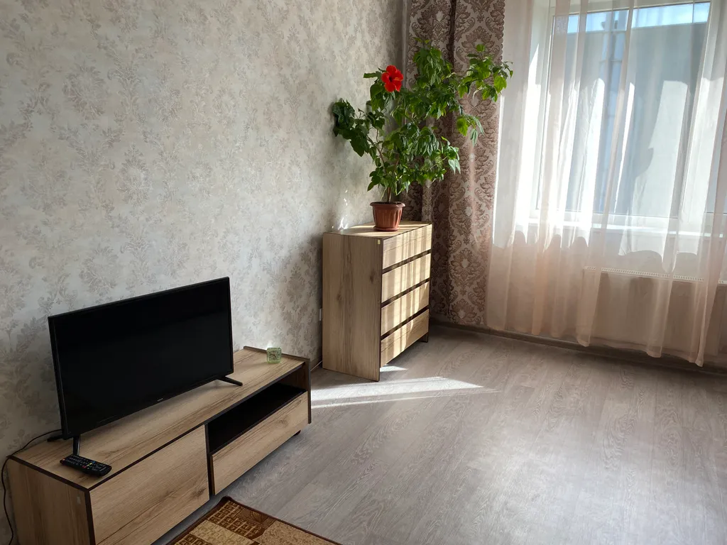 Уютная квартира в пригороде