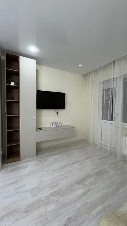 Уютная квартира в районе ТЦ Аура