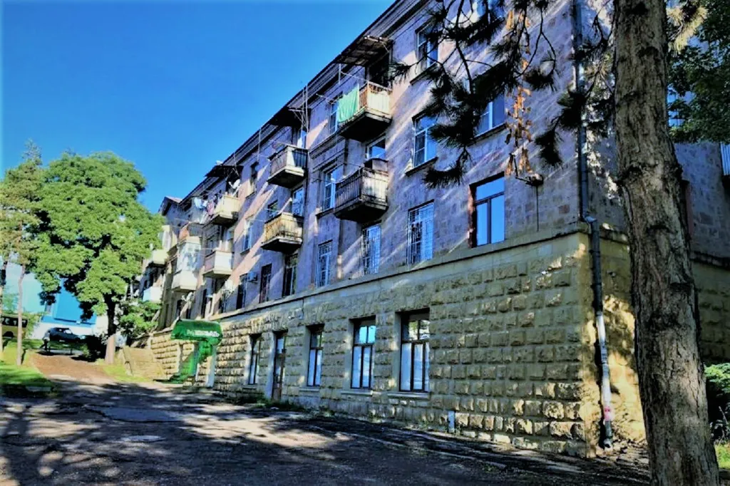 2-х комнатная квартира в центре курортной зоны