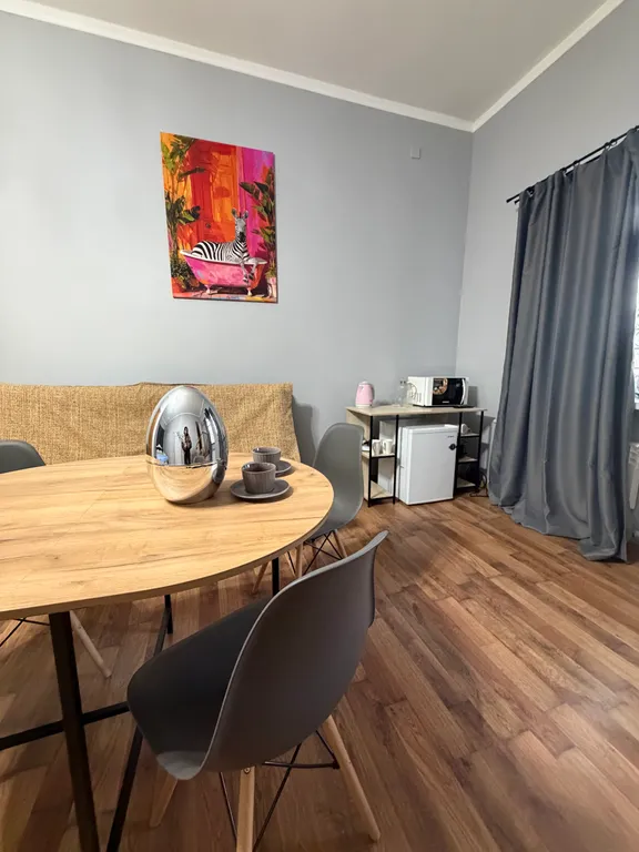 Квартира Мини студия в самом сердце Курортной зоны возле Канатки — аренда посуточно в Пятигорск