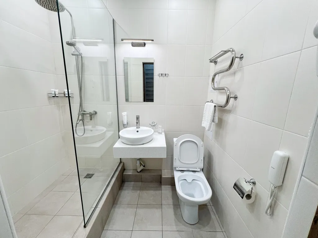 Superior Double 2-местный