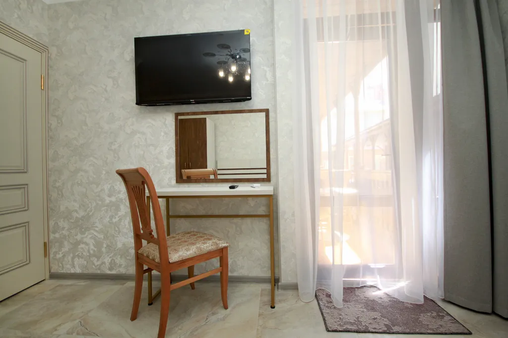 1-комнатный Дом