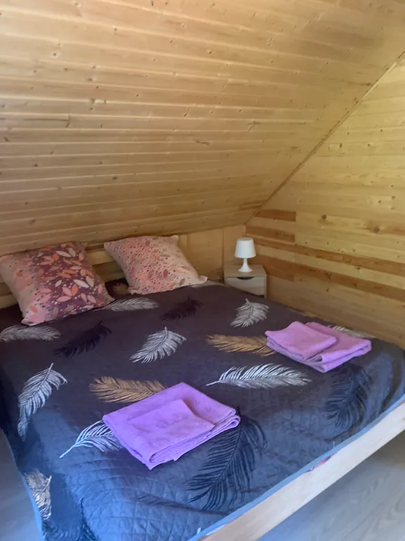 Гостевой дом в Карелии