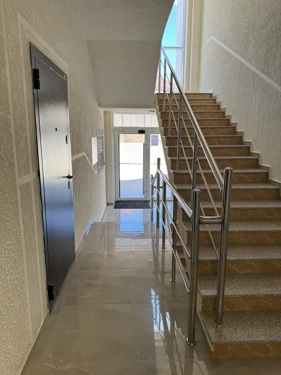 Уютная квартира у моря