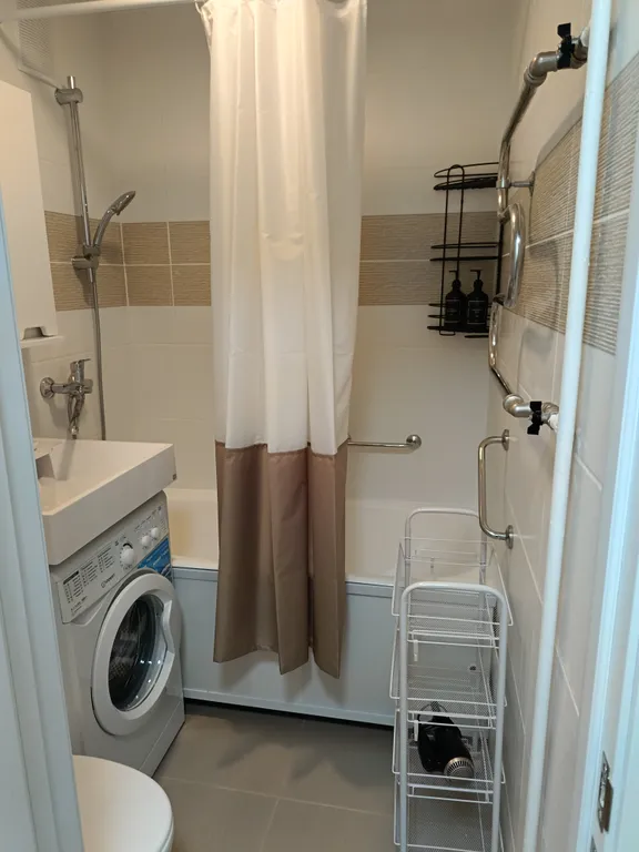 Отличная квартира